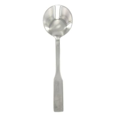 Libbey - Formerly World® Tableware 136 016 Colony 6" Bouillon Spoon - Dozen