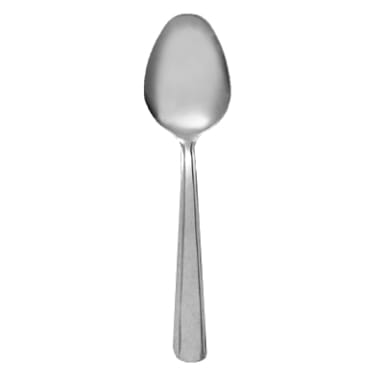 Libbey - Formerly World Tableware 657 003 Med. Wt. Dominion 7-5/8" Tablespoon - Dozen