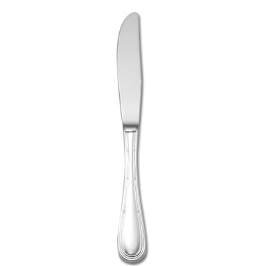 1880 Hospitality 1336KSBF Becket S/P 7-1/8" Butter Knife - Dozen