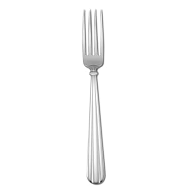 1880 Hospitality 2347FDIF Unity S/S 7-3/4" Table Fork - Dozen