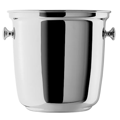 1880 Hospitality J0016011A Noblesse S/S 1-Bottle 171 Oz. Wine Cooler