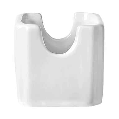 Libbey - Formerly World Tableware SPH-716-W Chefs Selection Sugar Pack Holder