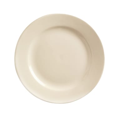 Libbey - Formerly World® Tableware PWC-31 Princess White 6" RE Plate