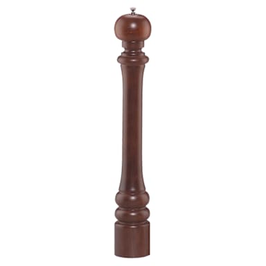 Chef Specialties Company 24100 Walnut 24" Giant Pepper Mill