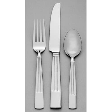 Libbey - Formerly World® Tableware 972 016 Gibraltar 6-1/4" Bouillon Spoon - Dozen