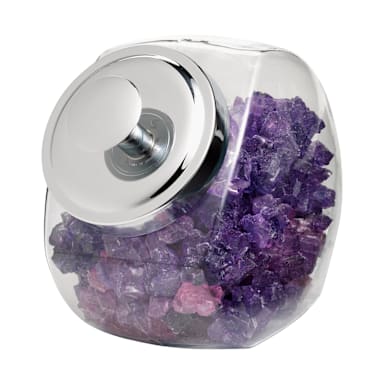 Anchor Hocking 69857AHG17 Glass 0.5 Gal Penny Candy Jar