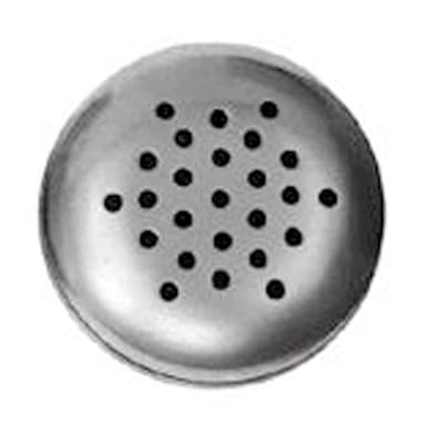 American Metalcraft 3312T Replacement Top For Model 3312 Cheese Shaker