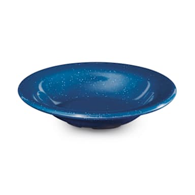 G.E.T. BF-050-TB Texas Blue 3.5 Oz. Fruit Bowl