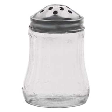 Traex® 260 4 Ounce Polycarbonate Cheese Shaker