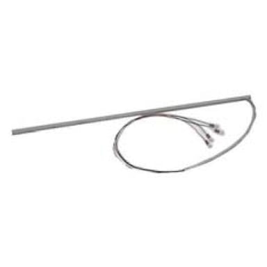 Heat Seal 1824011 23" Cut-Off Rod for Wrappers