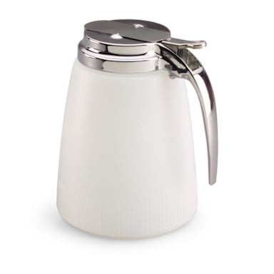 Traex® 2748 Dripcut® 48 Ounce Syrup Server