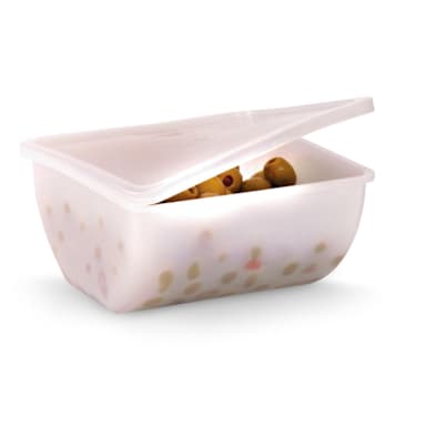 Traex® 4802 Kondi-Keeper® White 1 Quart Insert
