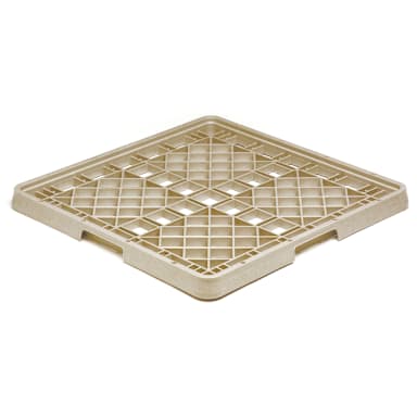 Traex TR13 Beige Cover for 19.75 x 19.75 x 1-7/16" Rack