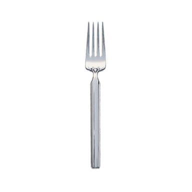 Libbey - Formerly World® Tableware 969 038 Madison 7-1/4" Salad Fork - Dozen