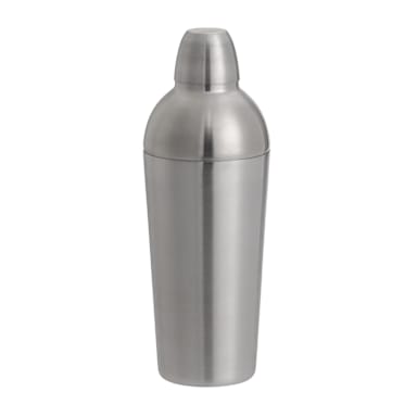 1880 Hospitality 88005720A Stiletto Brushed S/S 24 Oz.. Martini Shaker