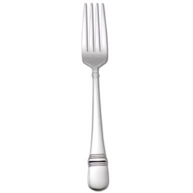 1880 Hospitality T119FDIF Astragal S/S European Table Fork - Dozen