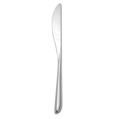 1880 Hospitality T673KDEF Quantum S/S Dessert Knife - Dozen