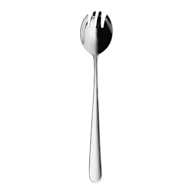 Hepp 01.0045.1480 Carlton 10-5/8" S/S Serving Fork - Dozen