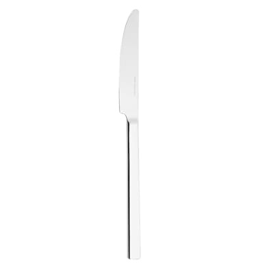 Hepp 01.0048.1800 Profile 9-1/16" S/S Table Knife - Dozen