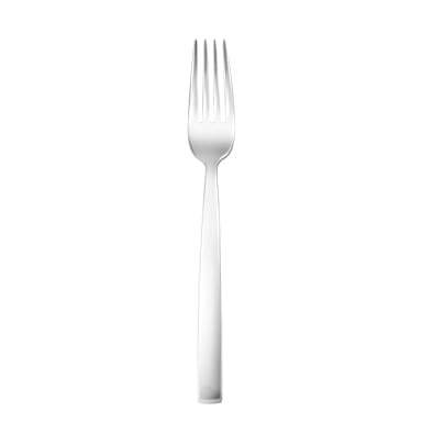 1880 Hospitality T922FDEF Libra S/S Salad / Dessert Fork - Dozen