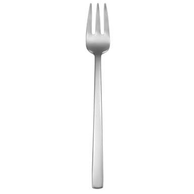1880 Hospitality T922FOYF Libra S/S Oyster / Cocktail Fork - Dozen