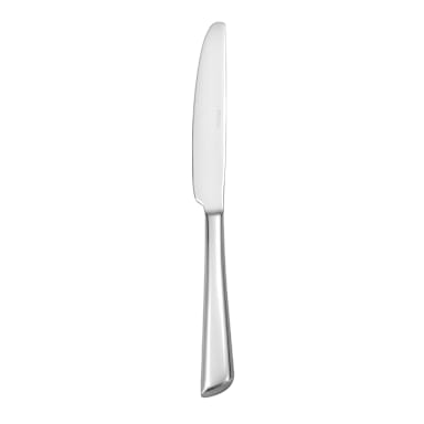 1880 Hospitality T922KDTF Libra S/S 1-Piece Dinner Knife - Dozen