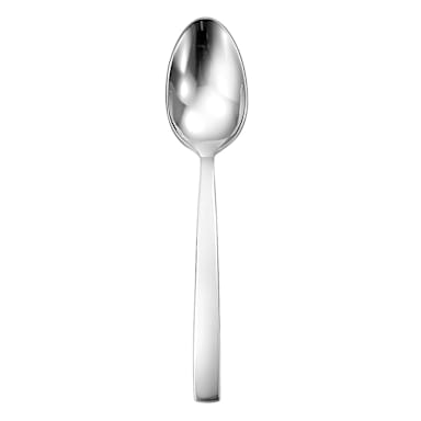 1880 Hospitality T922SDEF Libra S/S Oval Bowl Soup Spoon - Dozen