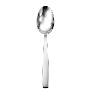1880 Hospitality T922STBF Libra S/S Serving Spoon - Dozen