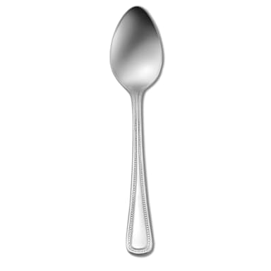 1880 Hospitality B561STSF Belmore S/S 6" Teaspoon - Dozen