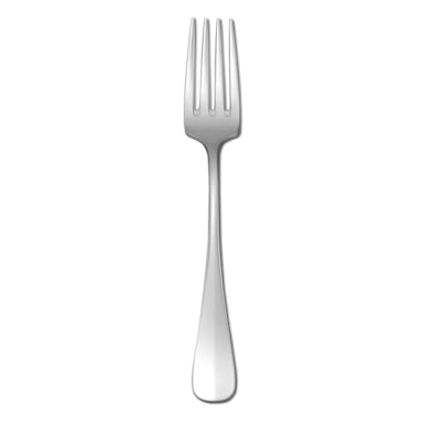 1880 Hospitality T148FDEF Baguette S/S Dinner Fork - Dozen