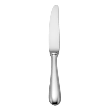 1880 Hospitality T148KPSF Baguette S/S HH Dessert Knife - Dozen