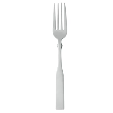 Libbey - Formerly World® Tableware 138 030 Salem 7-1/2" Dinner Fork - Dozen