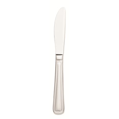 Libbey - Formerly World Tableware 918 754 Classic Rim 6.75" Bread / Butter Knife - Dozen