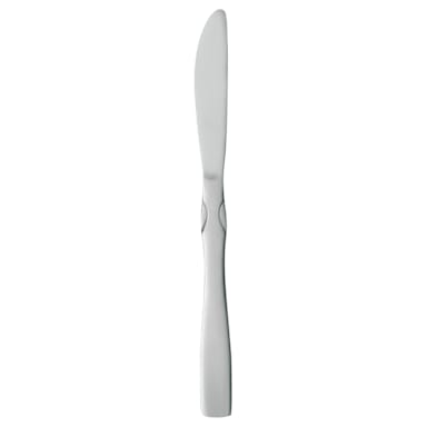 Libbey - Formerly World® Tableware 138 5262 Salem 8-3/8" Fluted Dinner Knife - Dozen