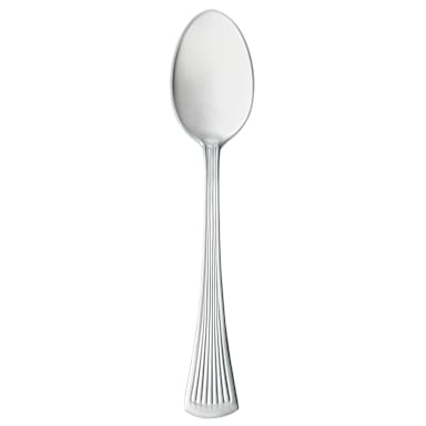 Libbey - Formerly World® Tableware 881 001 Minuet 6-1/8" Teaspoon - Dozen