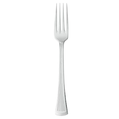 Libbey - Formerly World® Tableware 881 030 Minuet 7-5/8" Dessert Fork - Dozen