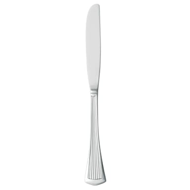Libbey - Formerly World® Tableware 881 7922 Minuet 9-1/4" Entree Knife - Dozen