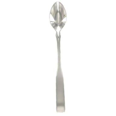 Libbey - Formerly World® Tableware 138 021 Salem 7-3/8" Iced Tea Spoon - Dozen