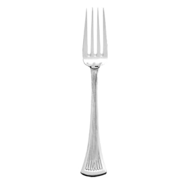 Libbey - Formerly World® Tableware 881 039 Minuet 8-1/8" Euro Dinner Fork - Dozen