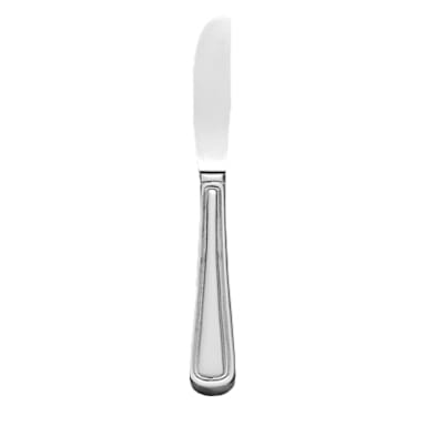 Libbey - Formerly World® Tableware 918 7512 Classic Rim 9-5/8" Dinner Knife - Dozen