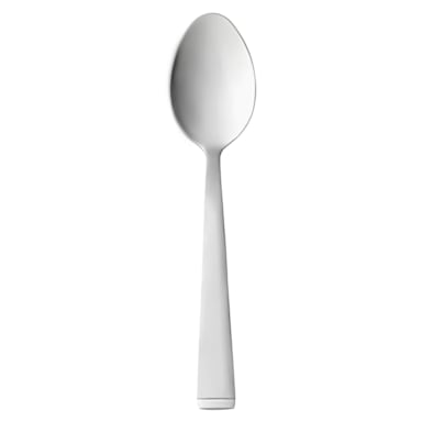 Libbey - Formerly World® Tableware 858 001 New Charm 5-7/8" Teaspoon - Dozen