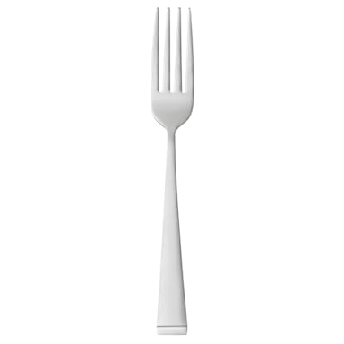 Libbey - Formerly World® Tableware 858 030 New Charm 7-1/2" Dessert Fork - Dozen