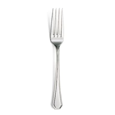 Walco 9705 Prim 18/10 S/S 7-5/8" Dinner Fork - Dozen