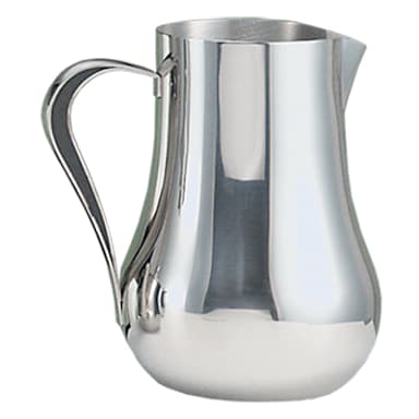 Libbey - Formerly World® Tableware CT-5581 Belle 70 Oz. Pitcher without Ice Guard