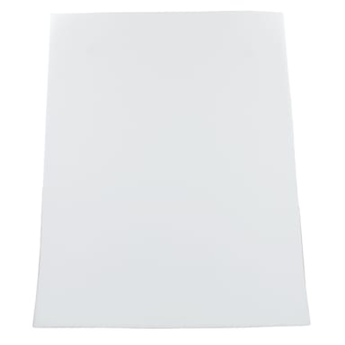 Disco® D1520S3 15 x 20 Wells Fryer Filter Sheet - 1000 / CS