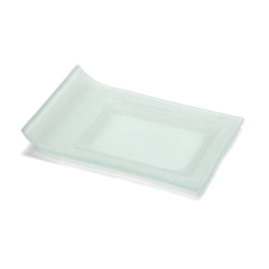 FOH DAP041FRG23 Nami Sampler" Plate