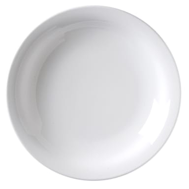 Vertex® China RB-84 Rubicon 18 Oz. Coupe Pasta Bowl
