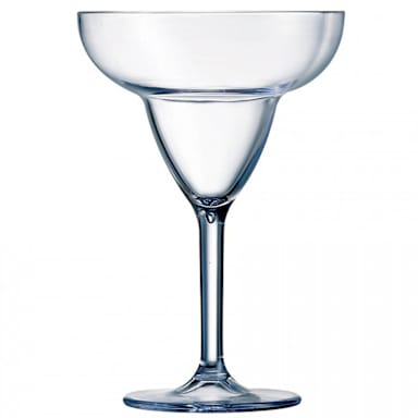 Arcoroc E6127 Outdoor Perfect 12 Oz. Margarita Glass