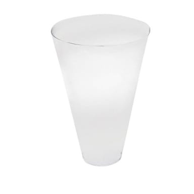 FOH BHO020CLT27 Patina Wireware Cone Liner