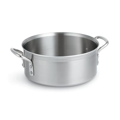 Vollrath® 77760 Tribute® Heavy Duty 10 Quart Brazier